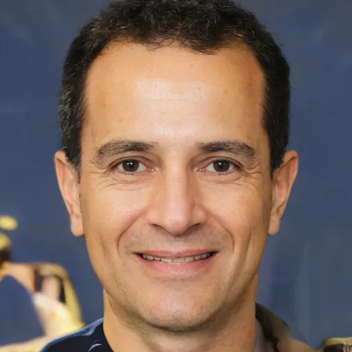 Alessandro Conti